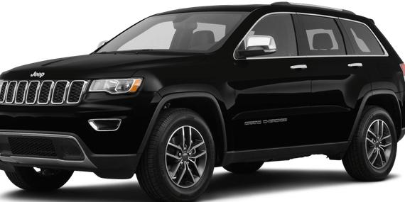 JEEP GRAND CHEROKEE 2021 1C4RJFBG7MC827984 image